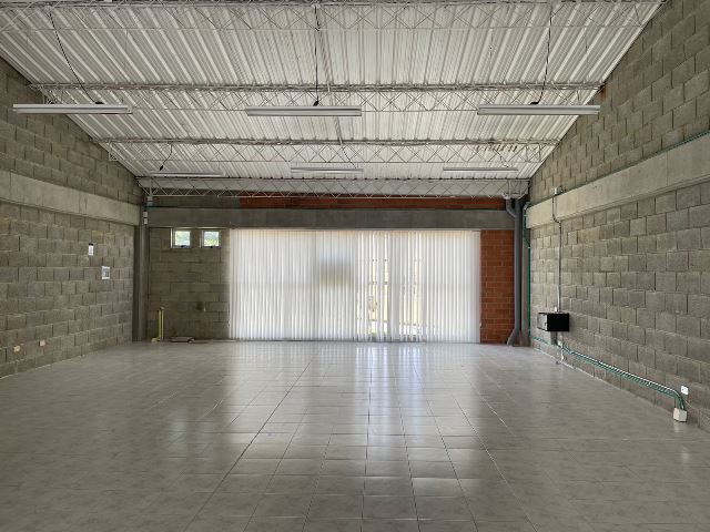 Bodega en  Venta