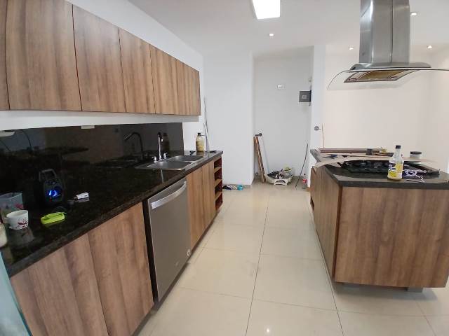 Apartamento en Arriendo