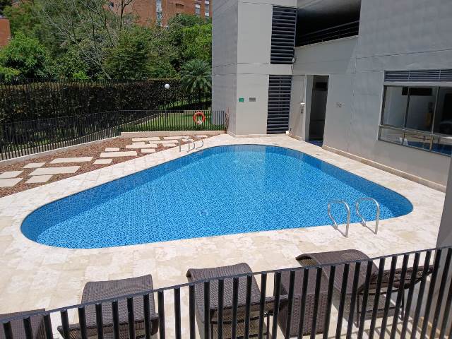 Apartamento en Arriendo