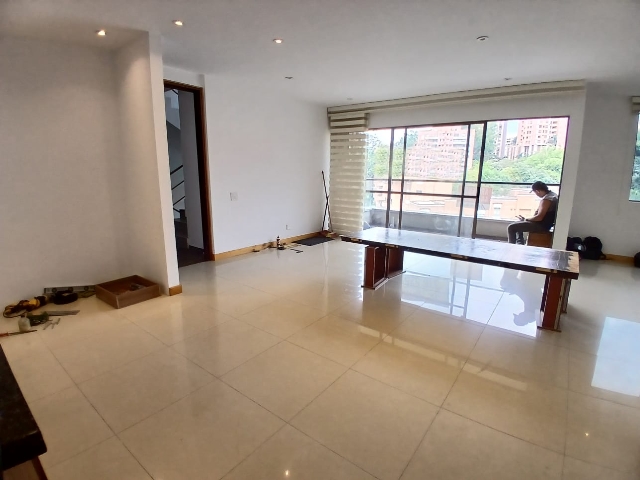 Apartamento en Arriendo