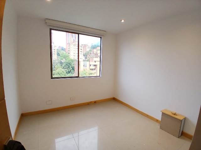 Apartamento en Arriendo