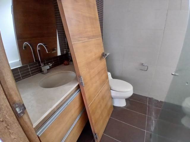 Apartamento en Arriendo