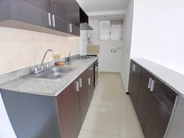 Apartamento en Arriendo