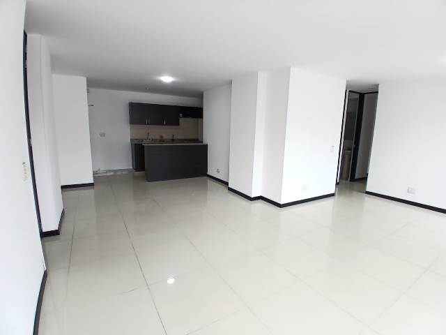 Apartamento en Arriendo