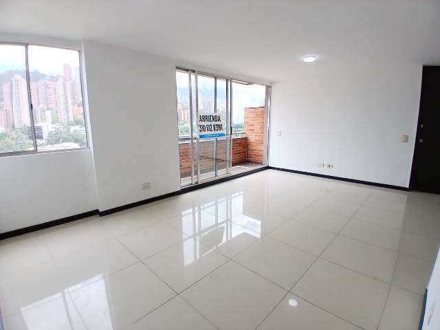 Apartamento en Arriendo