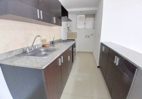 3 Habitaciones Habitaciones, ,2 BathroomsBathrooms,Apartamento,En Arriendo,3590