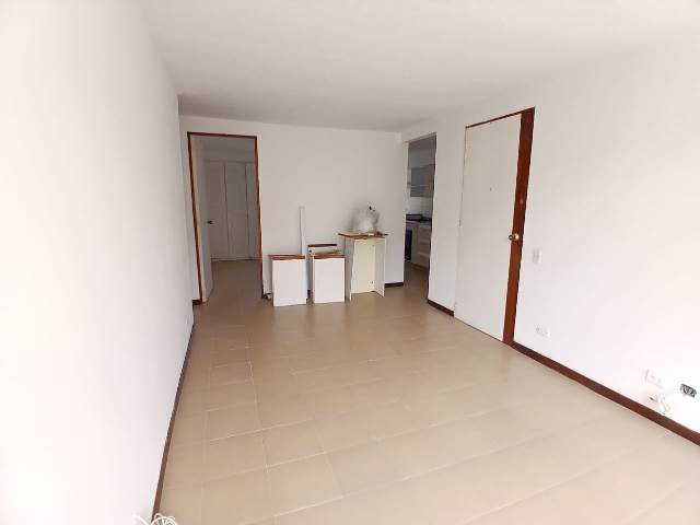 Apartamento en Arriendo