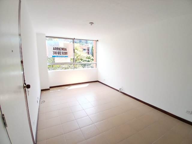 Apartamento en Arriendo