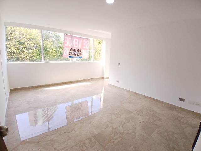 Apartamento en Arriendo