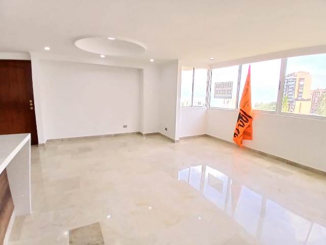 Apartamento en Arriendo