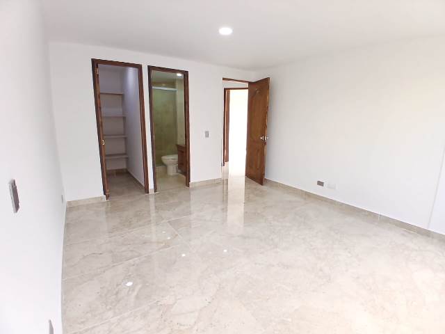 Apartamento en Arriendo