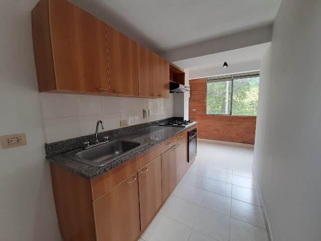 Apartamento en Arriendo