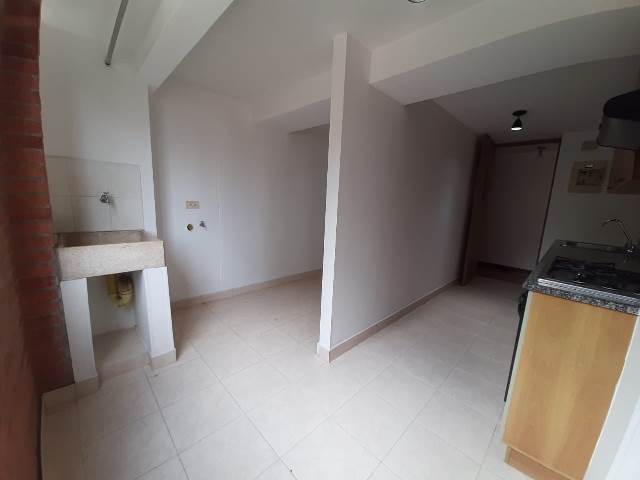 Apartamento en Arriendo