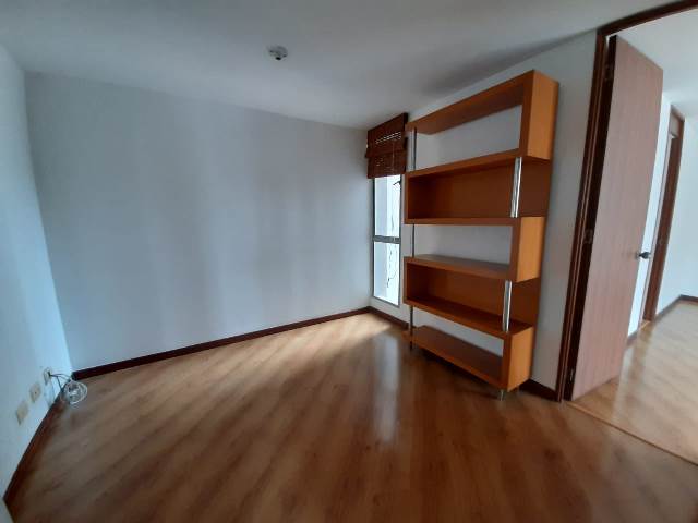 Apartamento en Arriendo