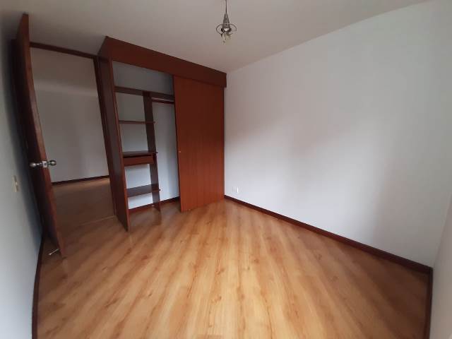 Apartamento en Arriendo