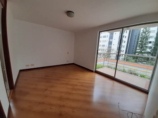 Apartamento en Arriendo