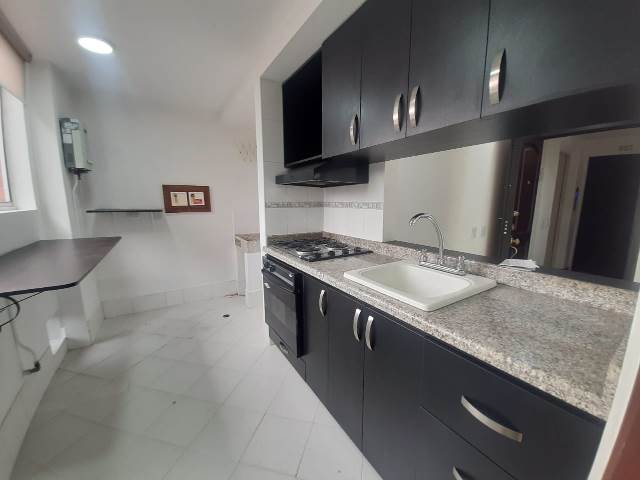 Apartamento en Arriendo