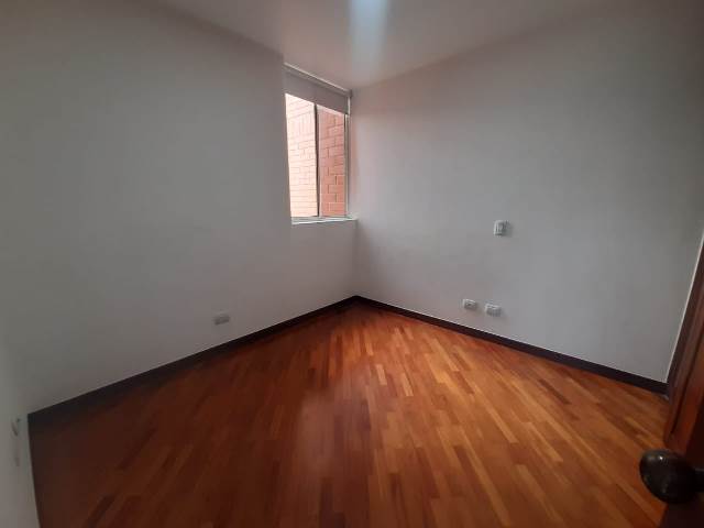 Apartamento en Arriendo