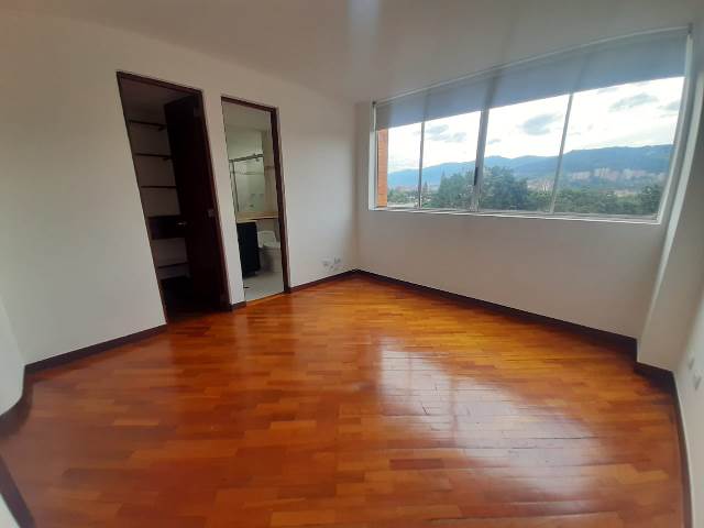 Apartamento en Arriendo