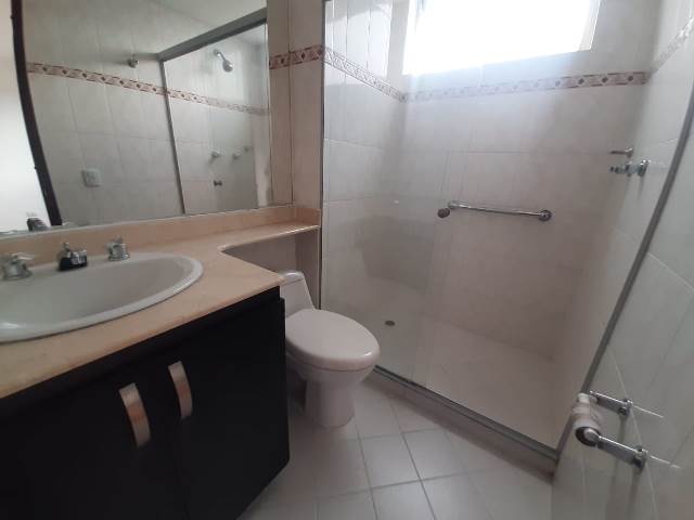 Apartamento en Arriendo