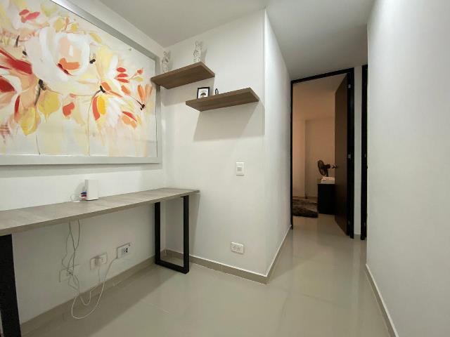 Apartamento en Arriendo