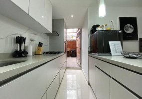 3 Habitaciones Habitaciones, ,2 BathroomsBathrooms,Apartamento,En Arriendo,3595