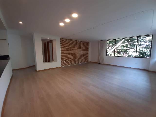 Apartamento en Arriendo