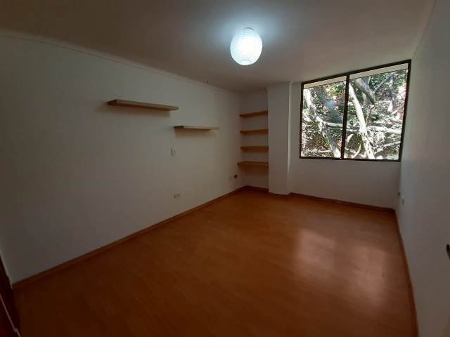 Apartamento en Arriendo