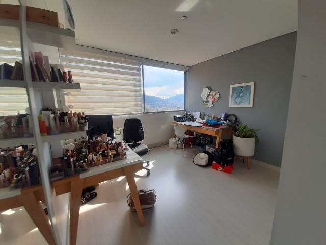 Apartamento en Arriendo