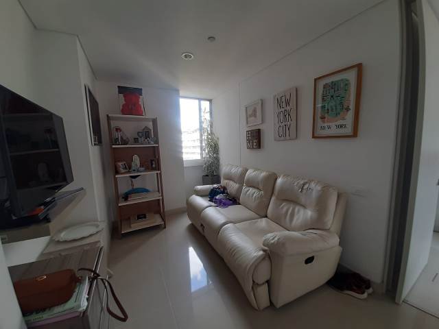 Apartamento en Arriendo