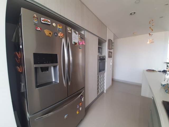 Apartamento en Arriendo