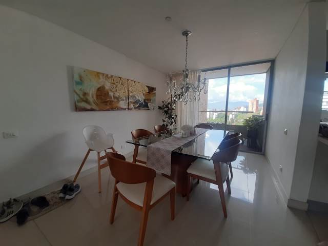 Apartamento en Arriendo