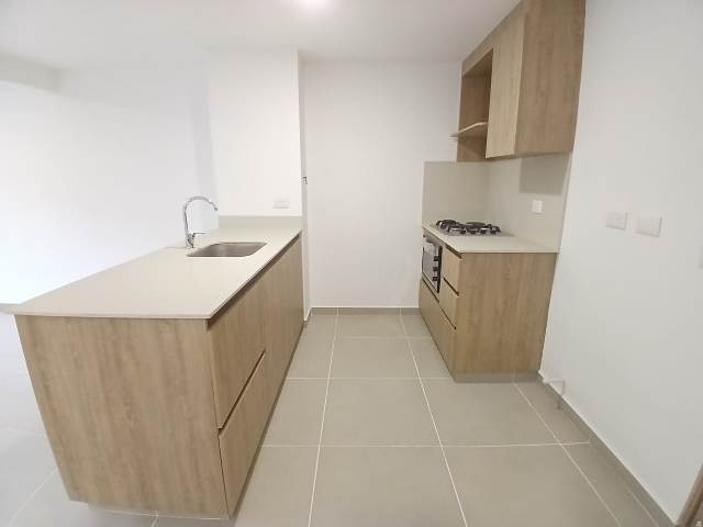 Apartamento en Arriendo