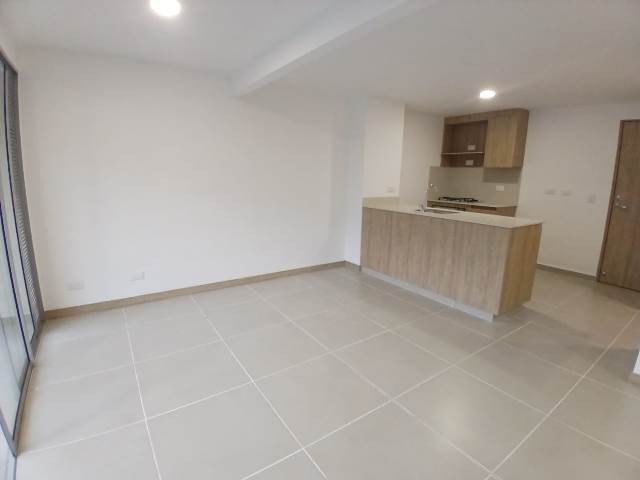 Apartamento en Arriendo