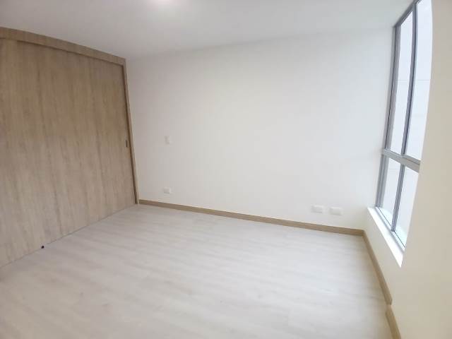 Apartamento en Arriendo