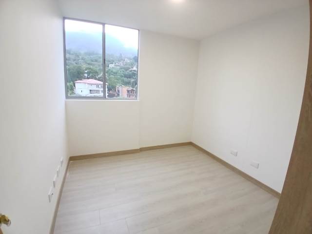 Apartamento en Arriendo