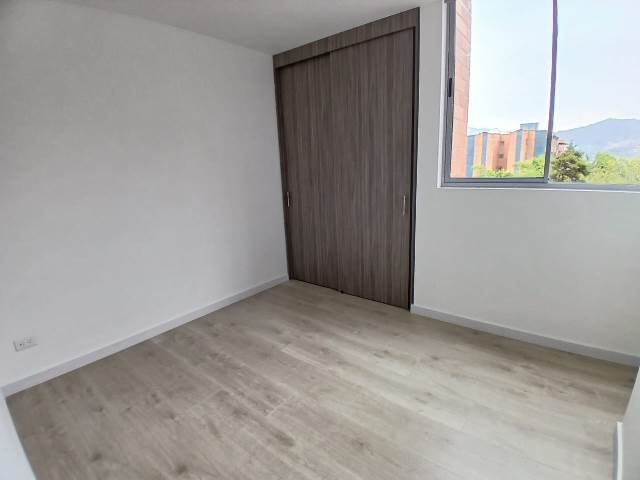 Apartamento en Arriendo