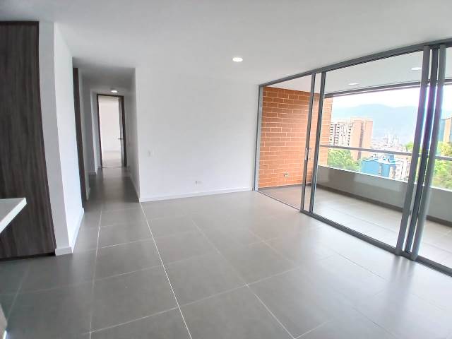 Apartamento en Arriendo