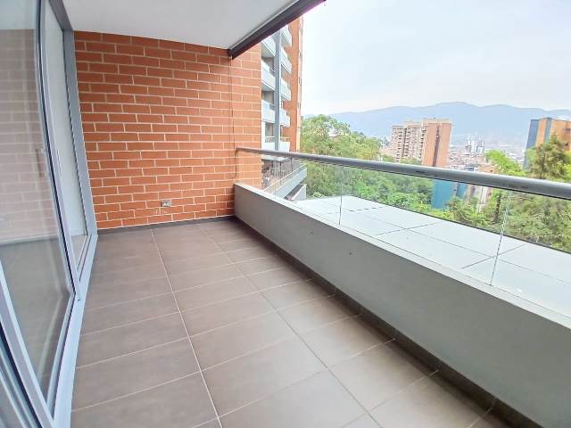 Apartamento en Arriendo