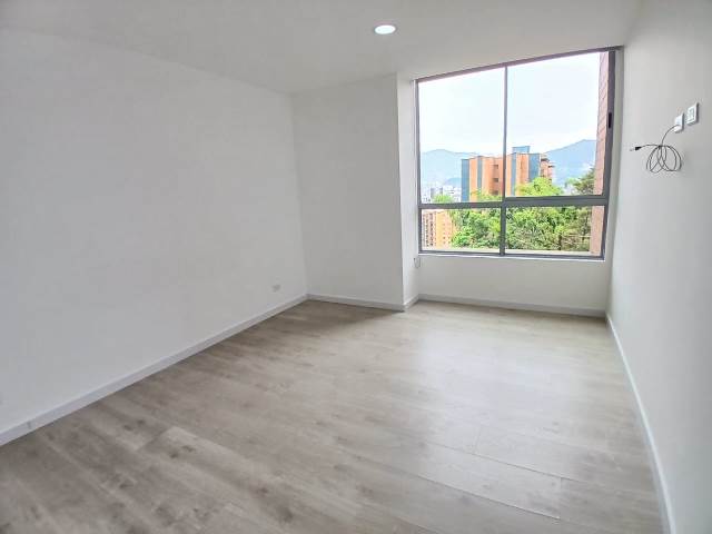 Apartamento en Arriendo