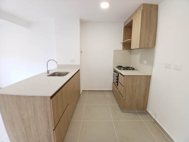 Apartamento en Arriendo