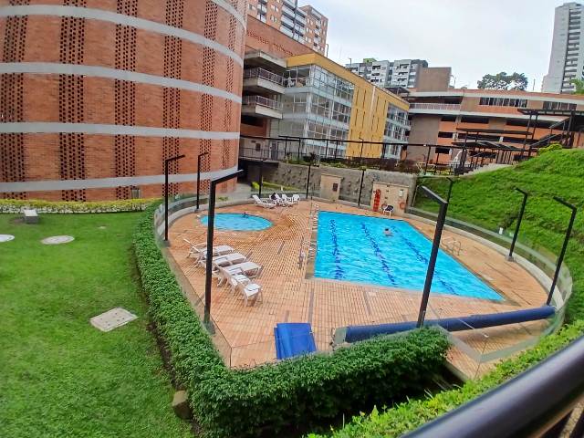 Apartamento en Arriendo