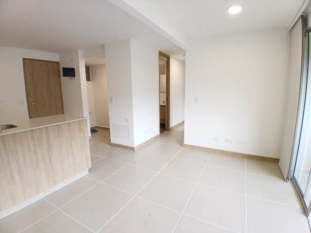 Apartamento en Arriendo