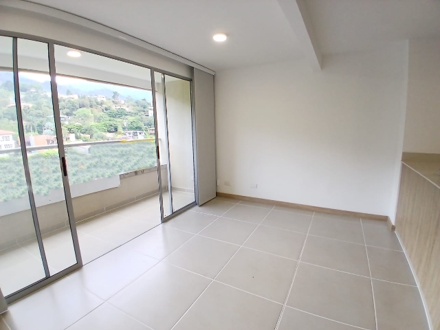 Apartamento en Arriendo