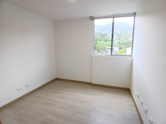 Apartamento en Arriendo