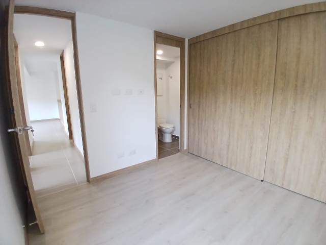 Apartamento en Arriendo