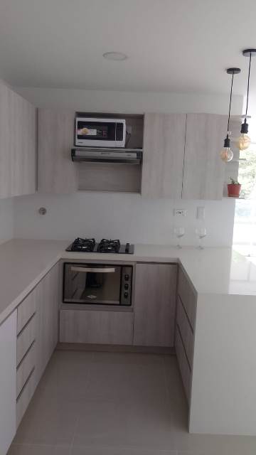 Apartamento en Venta