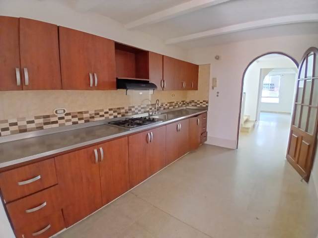 Apartamento en Arriendo