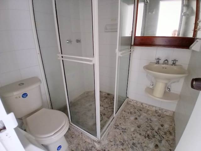 Apartamento en Arriendo