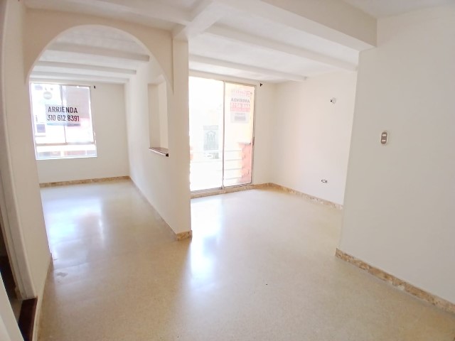 Apartamento en Arriendo